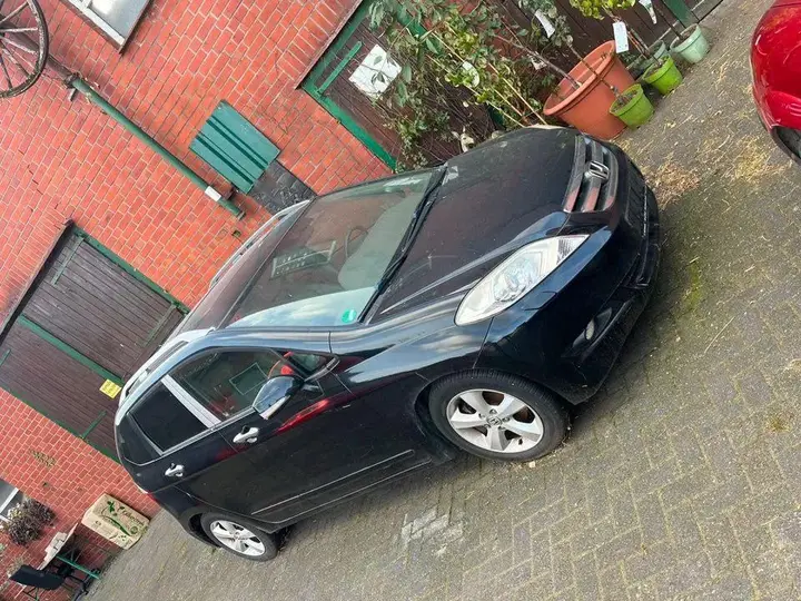 Honda Fr-V