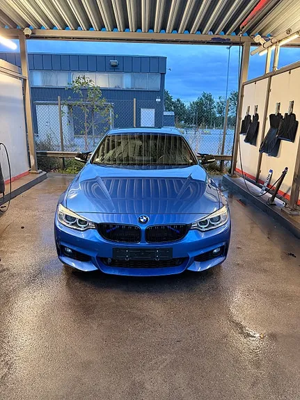 BMW 430I