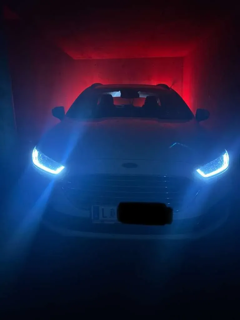 Ford Mondeo 2020 photo 3