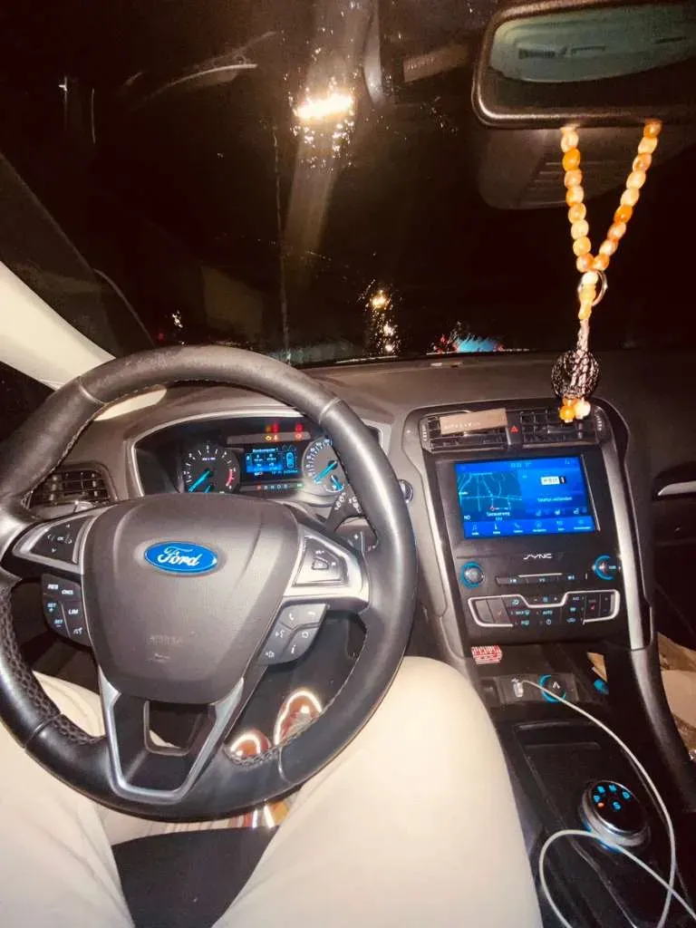 Ford Mondeo 2020 photo 2