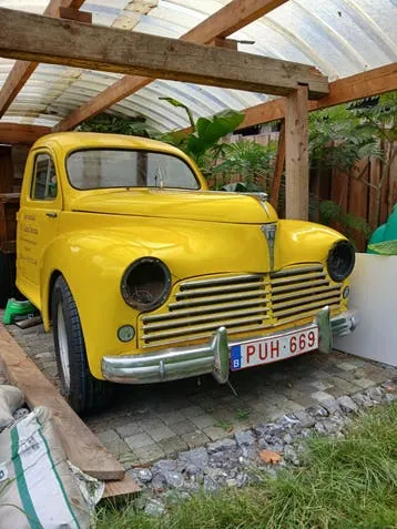 Peugeot J5