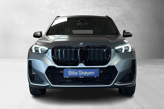 BMW Ix1 2023 photo 2