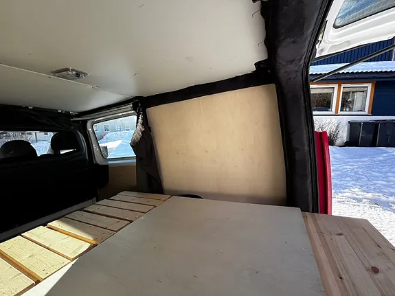 Toyota Proace 2014 photo 4