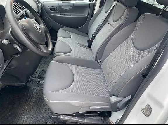 Toyota Proace 2014 photo 5