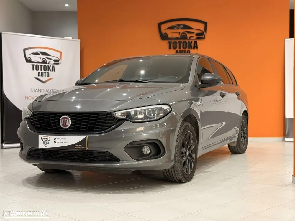 Fiat Tipo