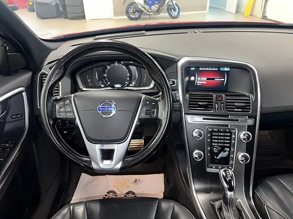 Volvo Xc60 2017 photo 4