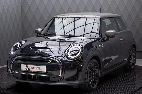 Mini Cooper Se 2023 photo 3