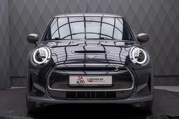 Mini Cooper Se 2023 photo 4