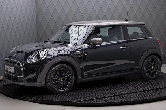 Mini Cooper Se 2023 photo 2