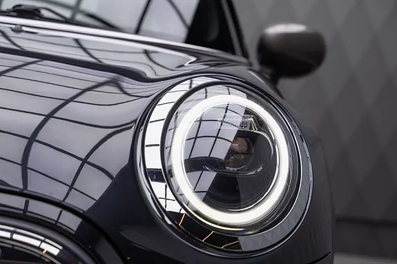 Mini Cooper Se 2023 photo 5