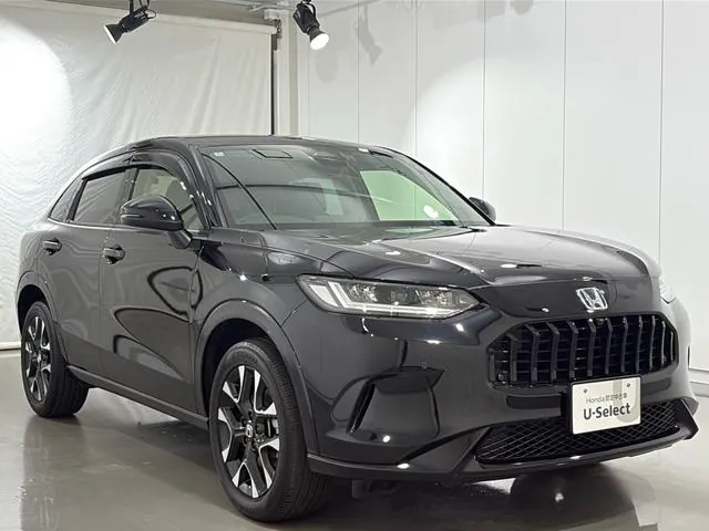 Honda Zr-V 2024 photo 4