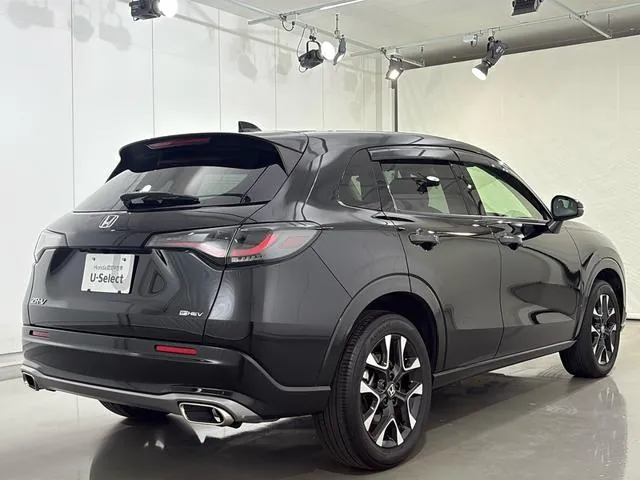 Honda Zr-V 2024 photo 5