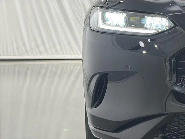 Honda Zr-V 2024 photo 2