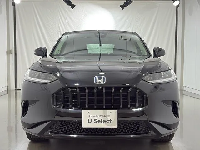 Honda Zr-V 2024 photo 3