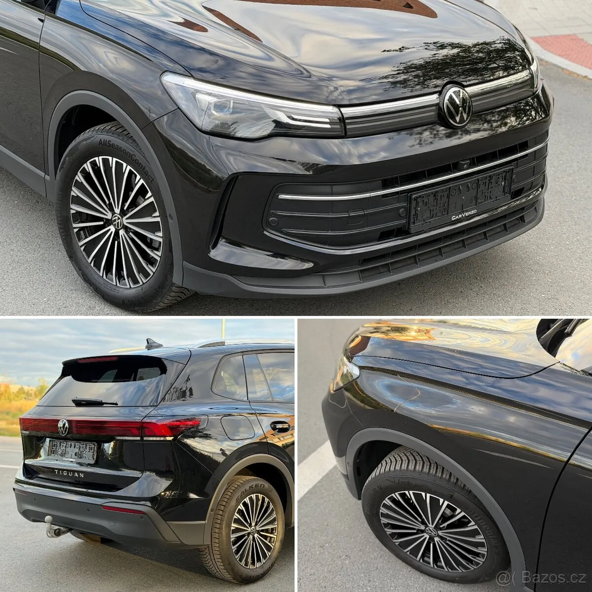 Volkswagen Tiguan 2025 photo 5