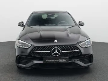 Mercedes-Benz C-Class 2025 photo 3