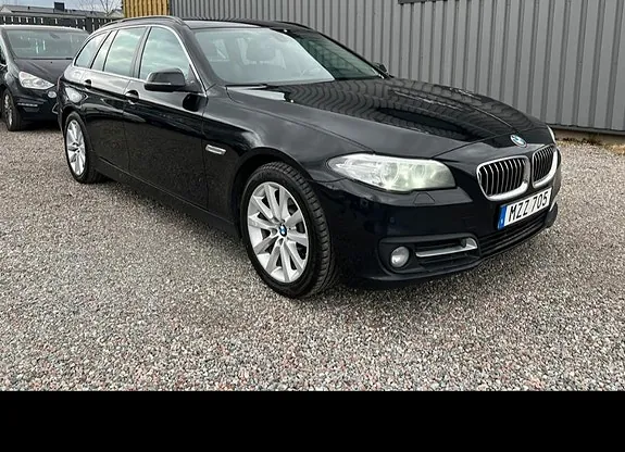 BMW 520D