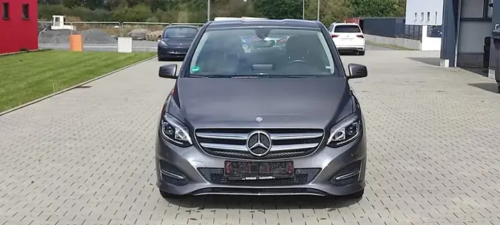 Mercedes-Benz B 220 Cdi