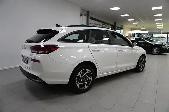 Hyundai I30 2025 photo 3