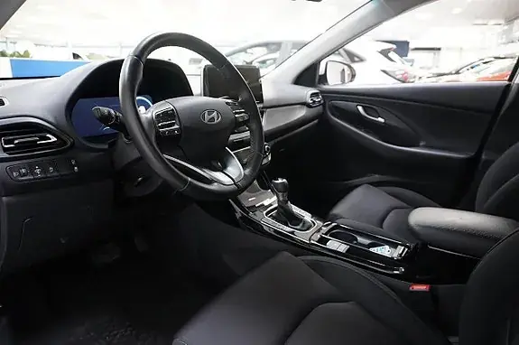 Hyundai I30 2025 photo 2