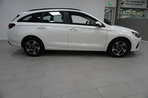 Hyundai I30 2025 photo 5