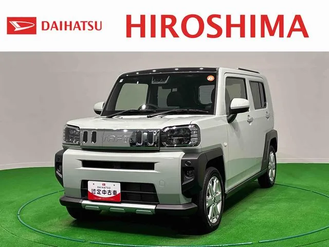 Daihatsu Tofu G