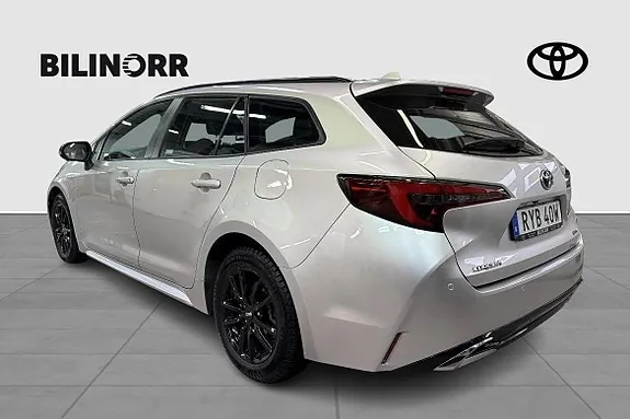 Toyota Corolla 2025 photo 2