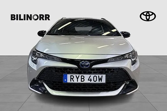 Toyota Corolla 2025 photo 5