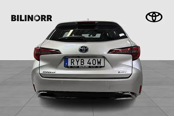 Toyota Corolla 2025 photo 4