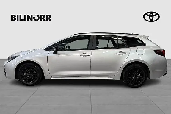 Toyota Corolla 2025 photo 3