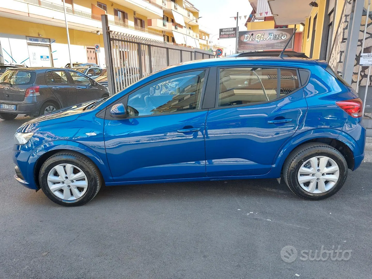 Dacia Sandero 2023 photo 4