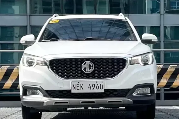 MG Zs 2022 photo 3