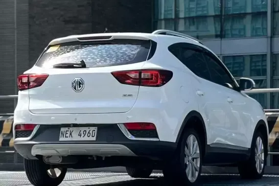 MG Zs 2022 photo 4