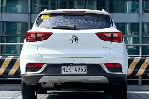 MG Zs 2022 photo 5