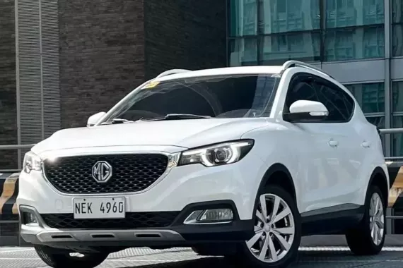 MG Zs 2022 photo 2