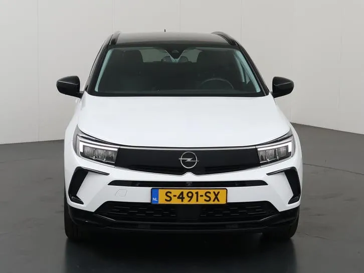 Opel Grandland 2023 photo 3