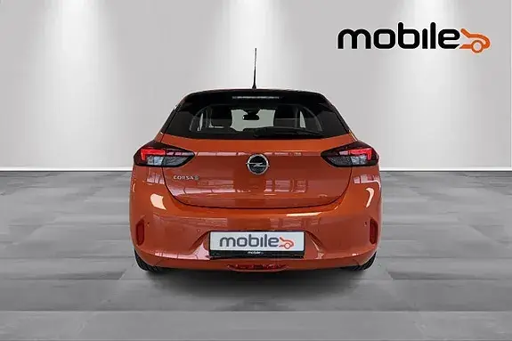 Opel Corsa 2023 photo 4