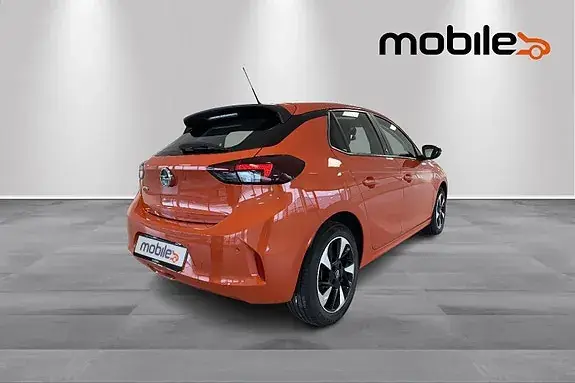 Opel Corsa 2023 photo 3