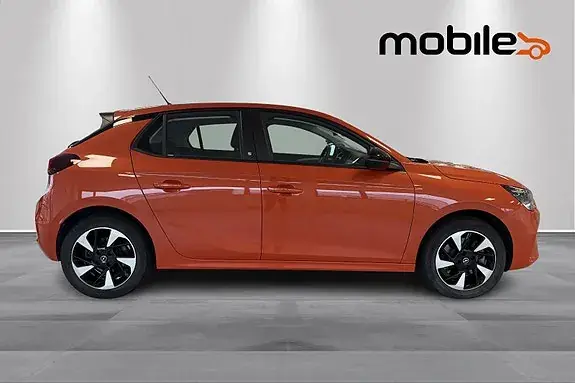 Opel Corsa 2023 photo 2
