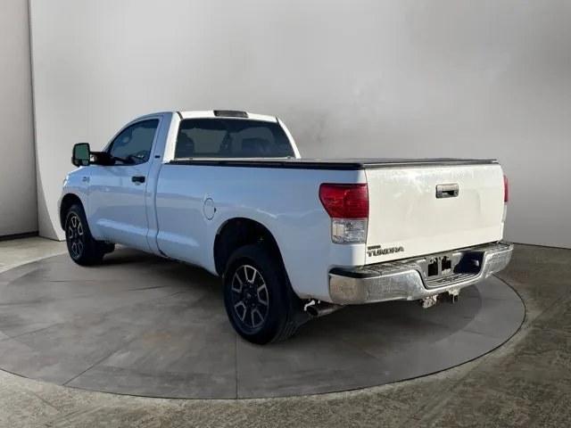 Toyota Tundra 2013 photo 3