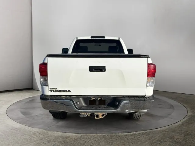 Toyota Tundra 2013 photo 4