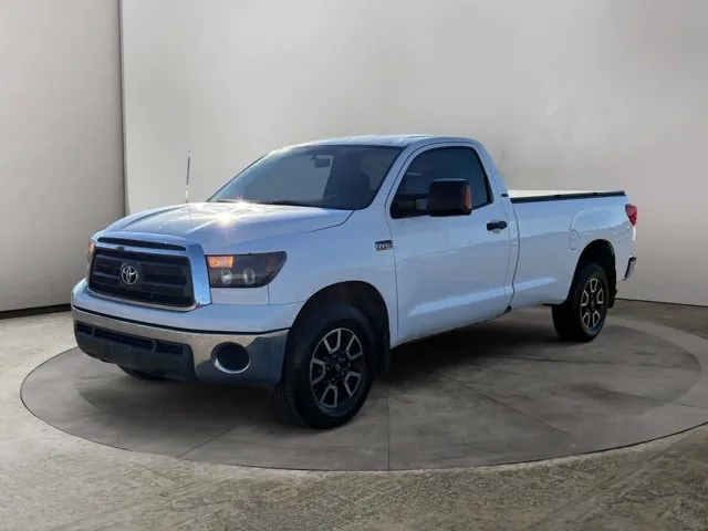 Toyota Tundra