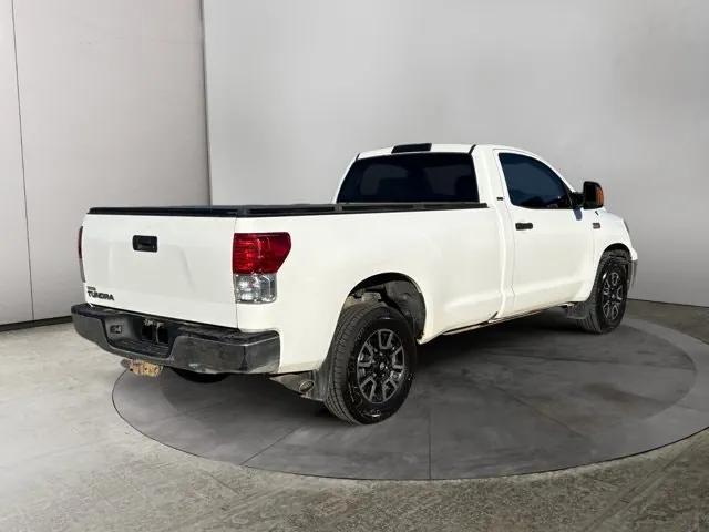 Toyota Tundra 2013 photo 5