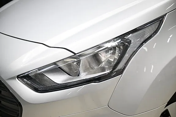 Ford Transit Connect 2020 photo 3