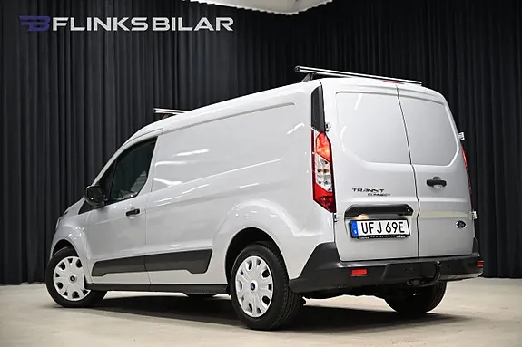 Ford Transit Connect 2020 photo 4
