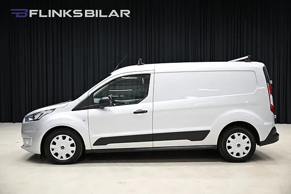 Ford Transit Connect 2020 photo 2