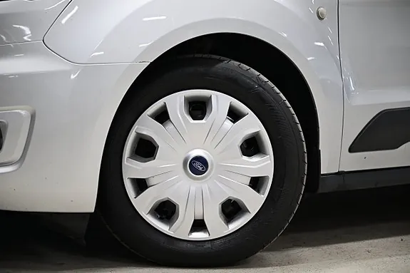 Ford Transit Connect 2020 photo 5