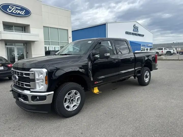 Ford F-350 Super Duty