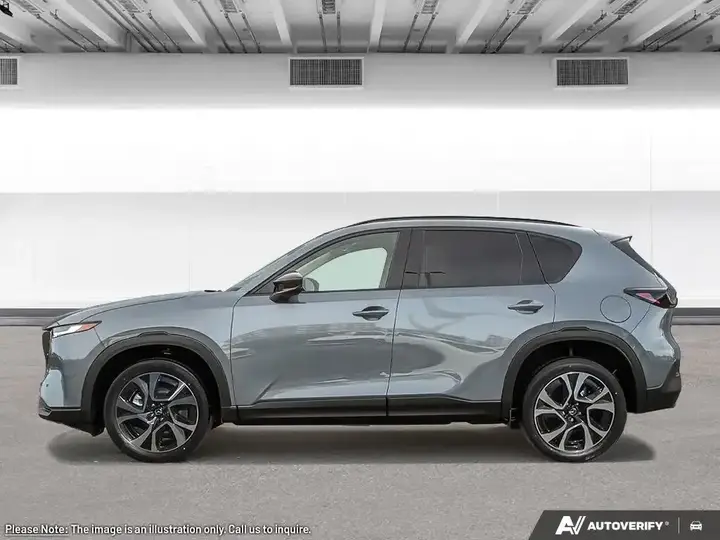 Mazda Cx-5 2026 photo 4