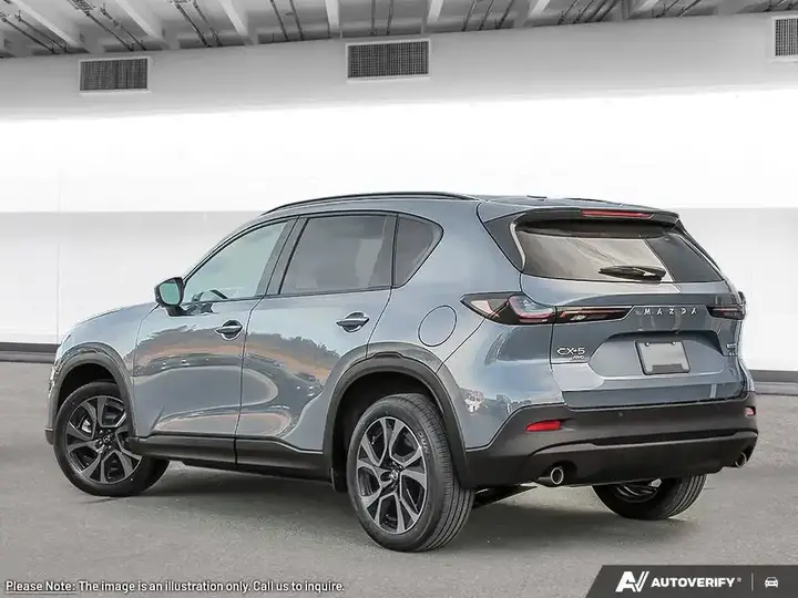 Mazda Cx-5 2026 photo 5